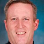 Police Chief Matt Brown