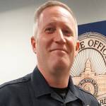 Port Orchard’s new top cop sees collaboration as key department asset