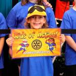 Safeway donates $5K to Silverdale Rotary Club to fight hunger