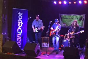 Bands vie for a spot in Kitsap Battle of the Bands finale