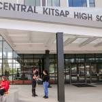 Central Kitsap schools, students gear up for a new year