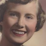 Myrtle “Myrt” Jodry