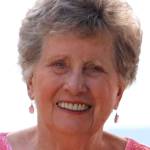 Myrtle “Myrt” Jodry