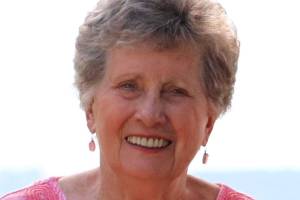 Myrtle “Myrt” Jodry