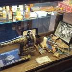 Swinging into September in Port Gamble