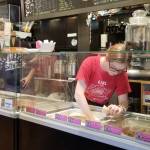 Swinging into September in Port Gamble