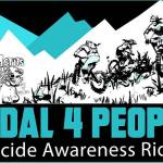Ms. Fit Bridgade to host Pedal 4 People Suicide Awareness Ride