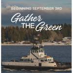 1st Security Bank hosts community scavenger hunt