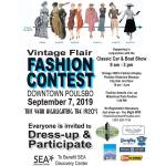 Jump in your jalopy for Poulsbo’s Viking City Car Show