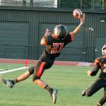 Week 2 matchups: Kingston, Central Kitsap look to go 2-0