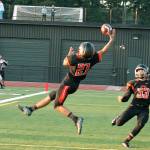 Week 2 matchups: Kingston, Central Kitsap look to go 2-0
