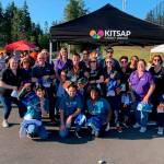 Kitsap Credit Union donates $500,000 for new bleachers at CKHS football stadium