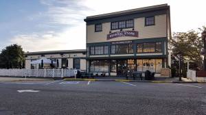 Port Gamble master plan the subject of Thursday meeting