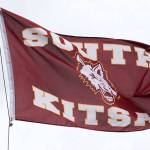 Show your Wolves flag!