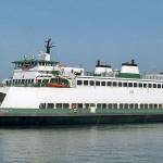 WSF: Triangle route schedule working well