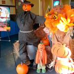 The Port Orchard Bay Street Associations third annual scarecrow contest kicks off Oct. 15. (POBSA photo)