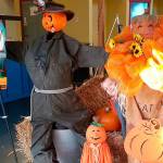 Bay Street merchants sponsoring scarecrow contest next month