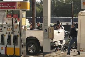 Agents reportedly sweep Port Orchard for undocumented immigrants