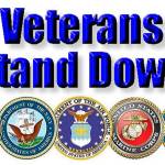 Fall Stand Down to serve vets, families Saturday