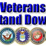 Fall Stand Down to serve vets, families Saturday