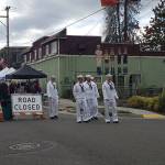 9th annual Keyport Fest draws in youth and car enthusiasts