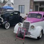 9th annual Keyport Fest draws in youth and car enthusiasts