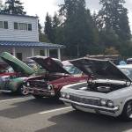 9th annual Keyport Fest draws in youth and car enthusiasts