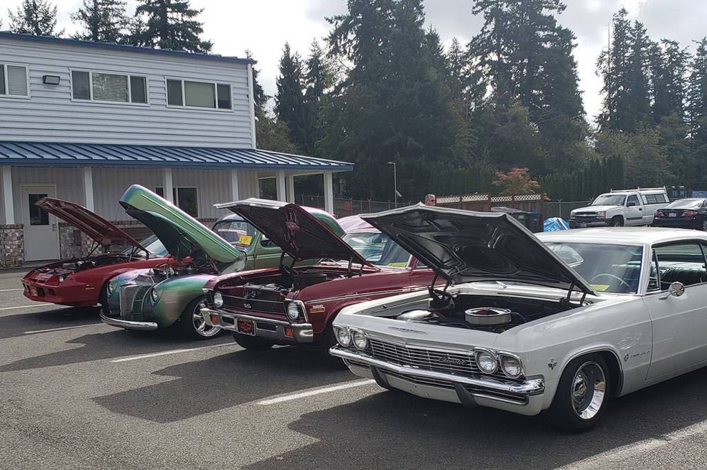 9th annual Keyport Fest draws in youth and car enthusiasts