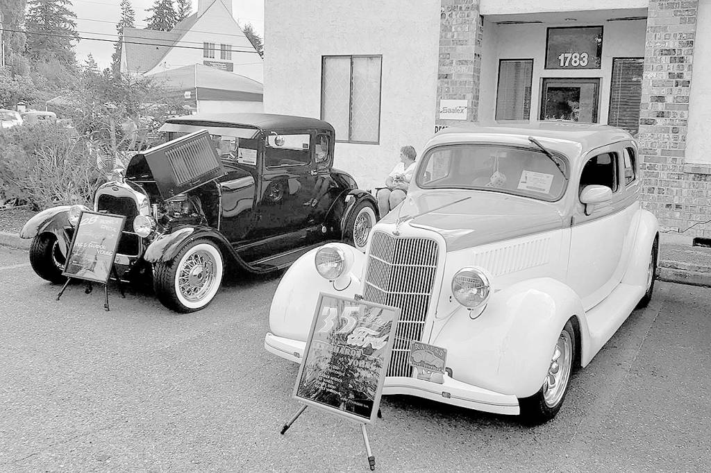 9th annual Keyport Fest draws in youth and car enthusiasts