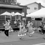 9th annual Keyport Fest draws in youth and car enthusiasts