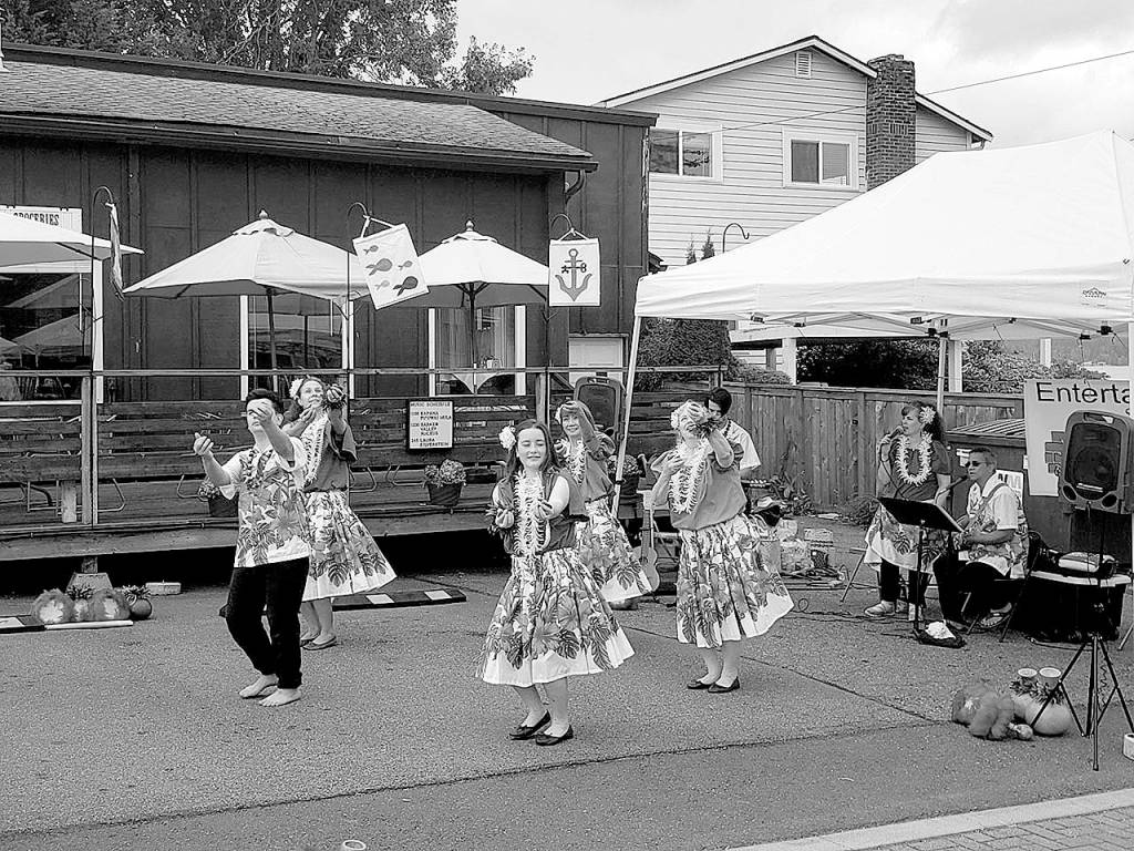 9th annual Keyport Fest draws in youth and car enthusiasts