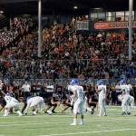 Week 5 football previews and picks: Olympic looks to grab temporary hold on the top league spot