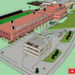 Daily: A reasonable alternative to a second high school