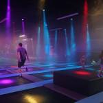 National Franchise to open extreme air sports park in Silverdale