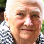 Margery Woodworth Howie