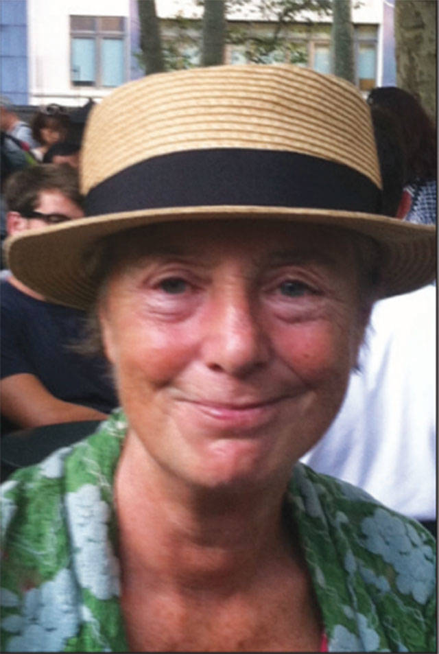 Anna Mockler, Bremerton City Council District 6 candidate