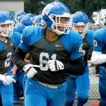 Week 6 football previews and picks: Oly, Bremerton head to the Olympic Peninsula; NK and Kingston square off; CK gets big home test against Peninsula; SK faces No. 3 Graham-Kapowsin; Klahowya looking for their first win against Vashon