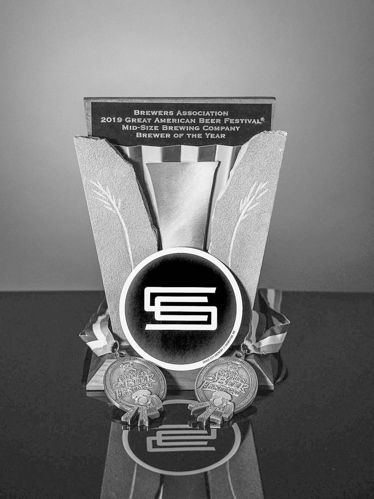 Silver City Brewery wins big at Great American Beer Festival