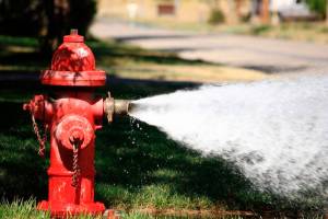 Port Orchard to flush its hydrants Oct. 21-25