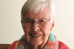 Beverly Jeanne Johnson (Moe)