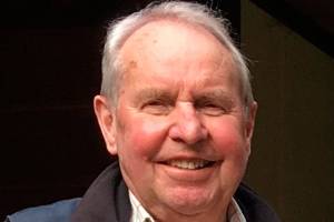 Roland James Schroeder (Rolly)