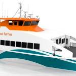 Southworth fast ferry service update at meeting