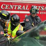 Prospective CKFR commissioners discuss future of district