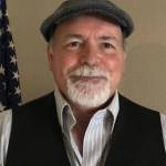 Curtis Perdue, CKF&R candidate Commissioner Position 4