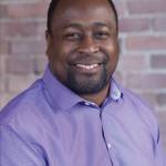 Drayton Jackson, CKSD school board candidate District 3