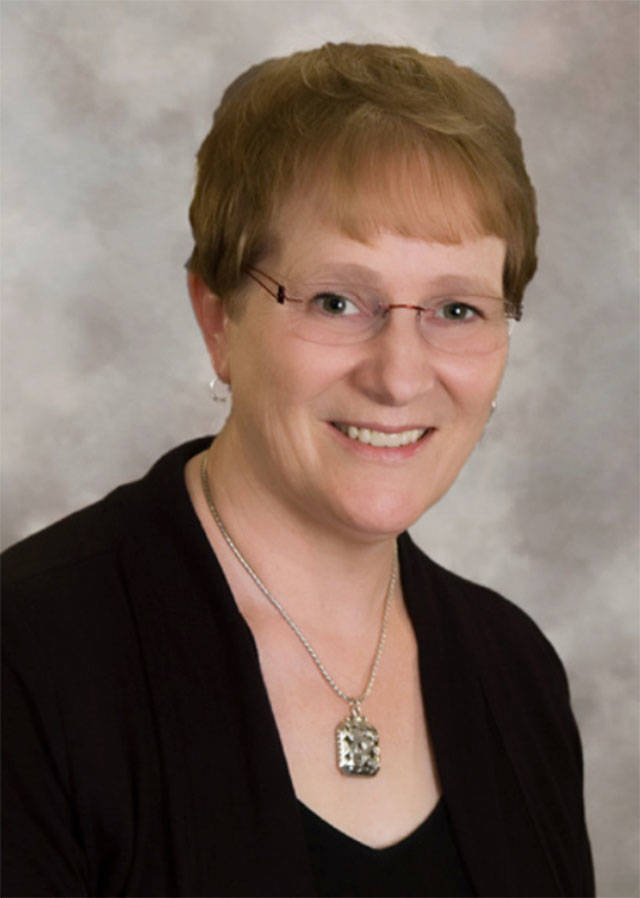 Jeanie Schulze, CKSD school board candidate District 4