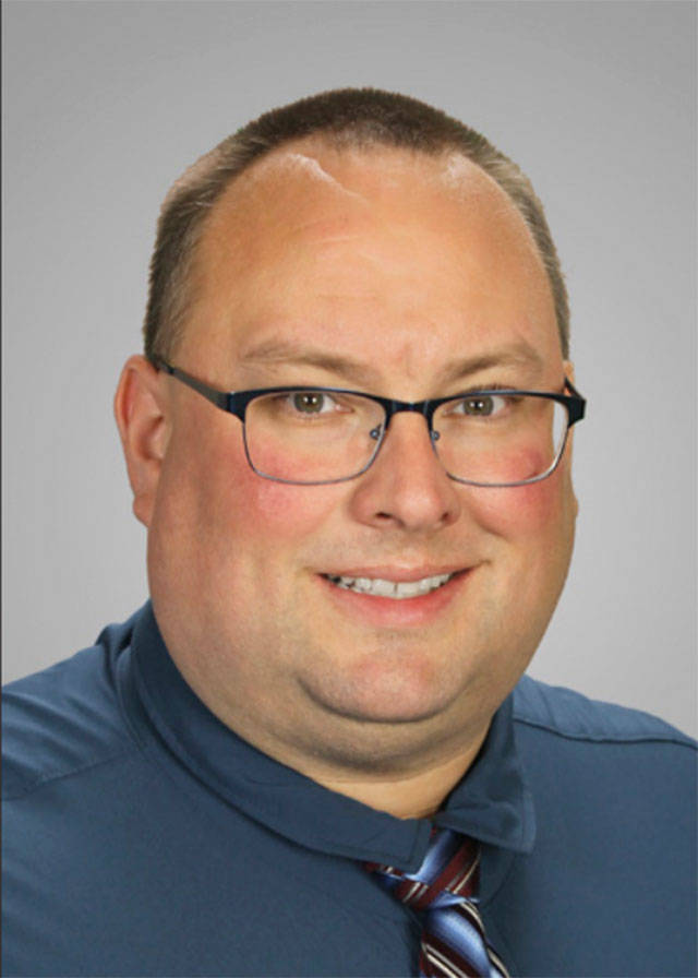 John Paul Hurley, BSD school board candidate Position 2