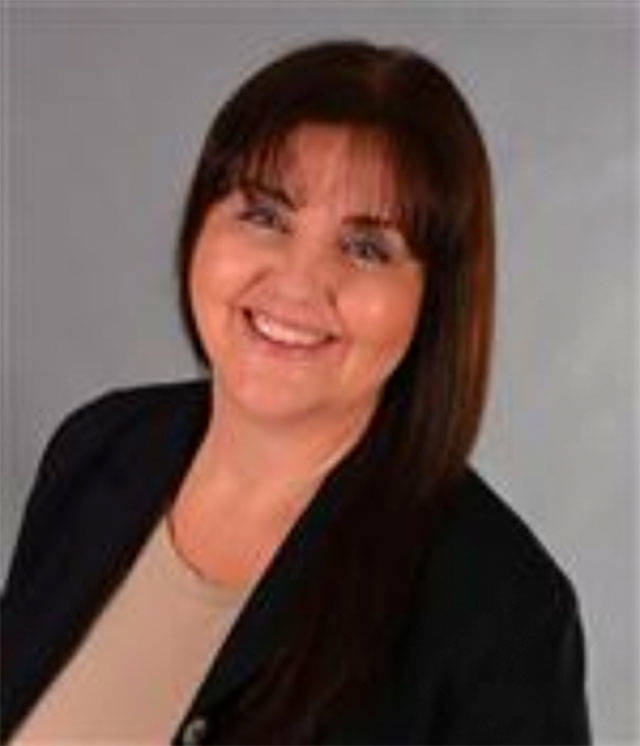 Jonee Dubos, BSD school board candidate Position 3