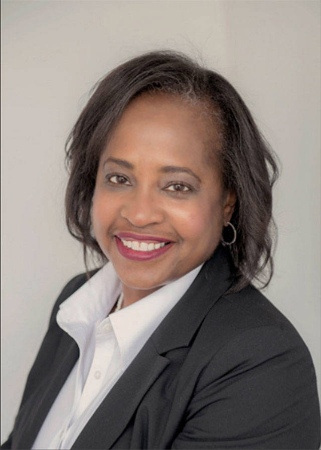 Karen Bolton, BSD school board candidate Position 1