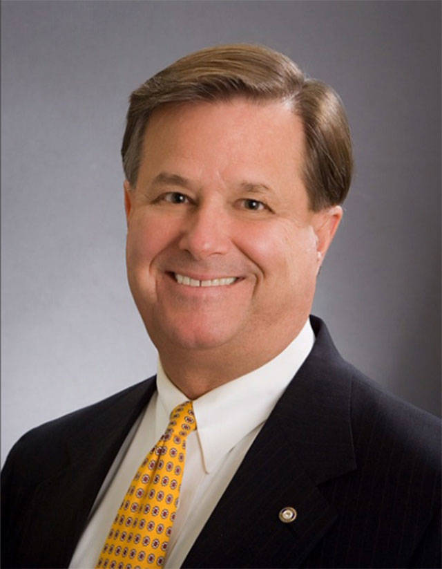 Rob MacDermid, CKSD school board candidate District 2